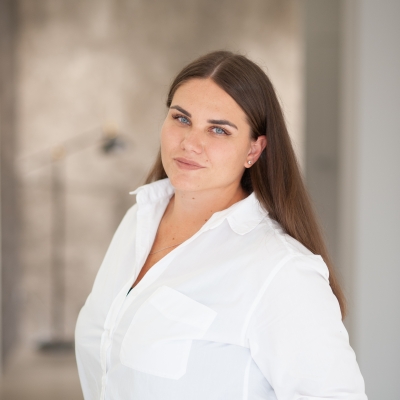 Ксения Романюкина